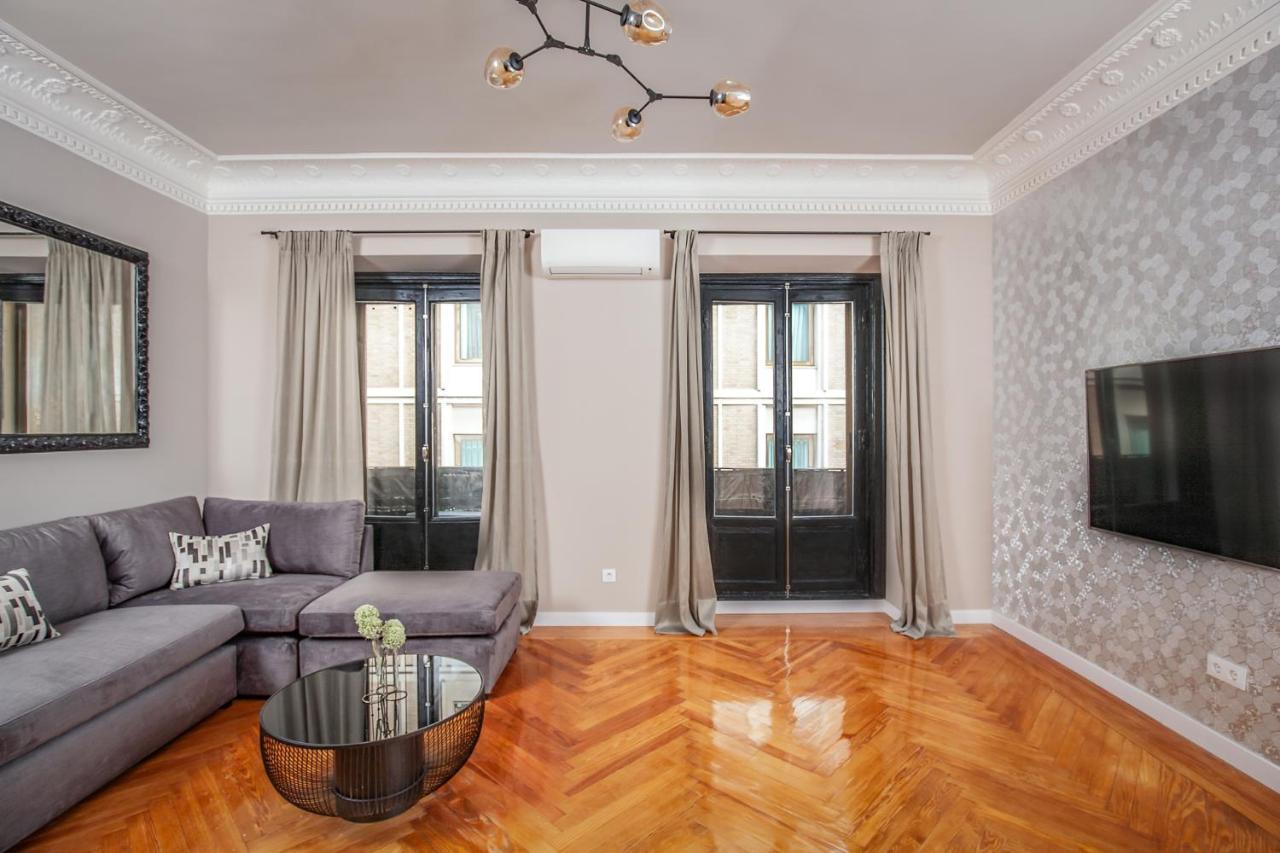 Apartamento Gran Via Excellent, By Presidence Madrid